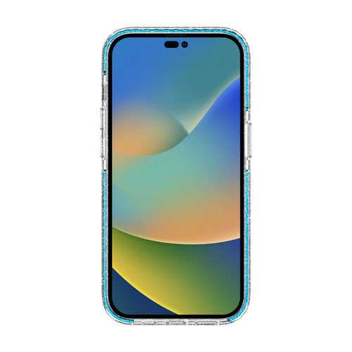 Funda Puregear Slim Shell Designer para iPhone 14 Pro