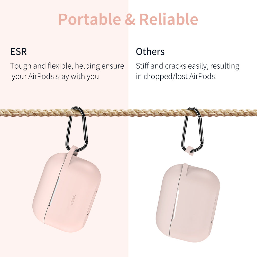 Funda ESR Bounce For AirPods Pro