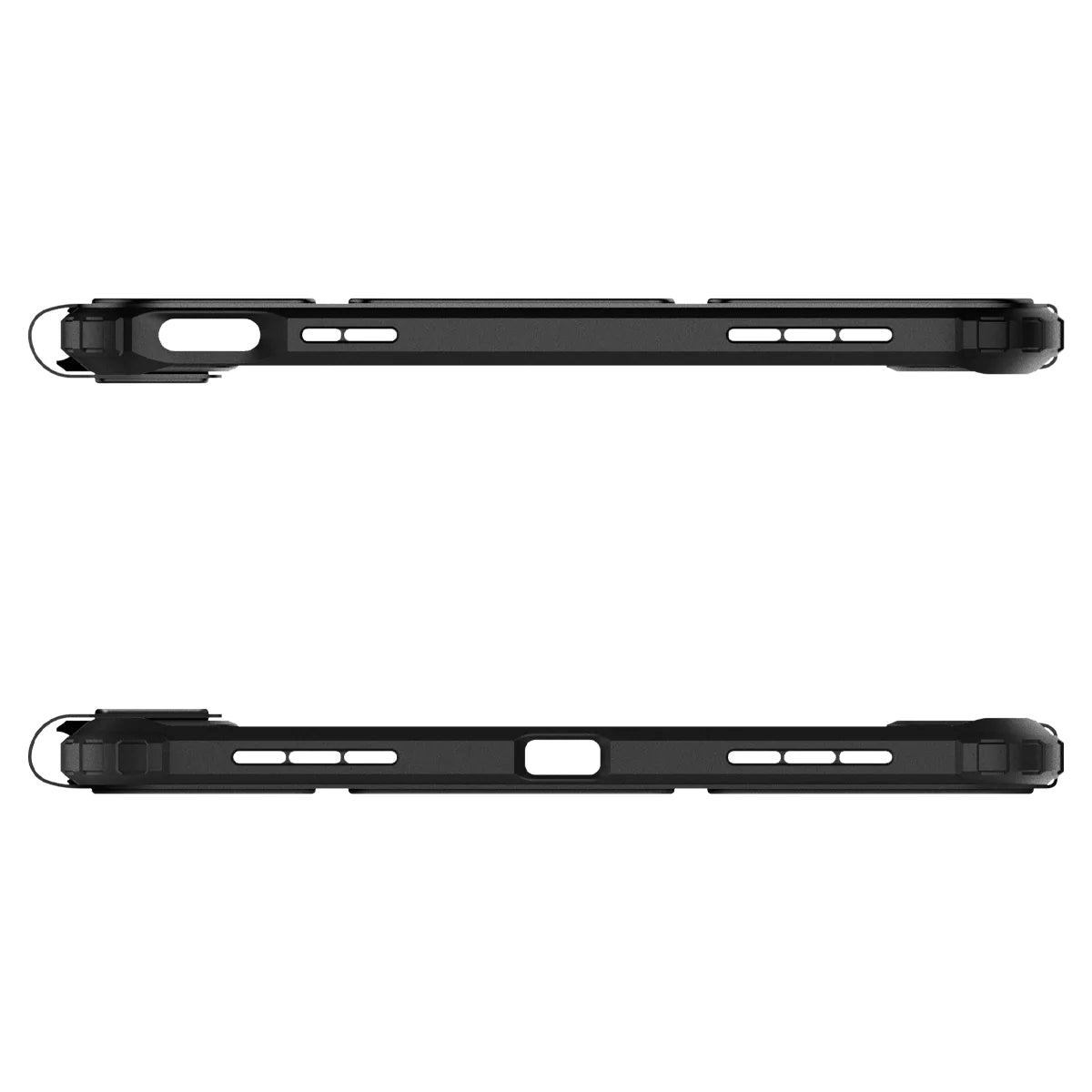 Funda Spigen Ultra Hybrid Pro para iPad 10ª Generación 10.9” (2022)