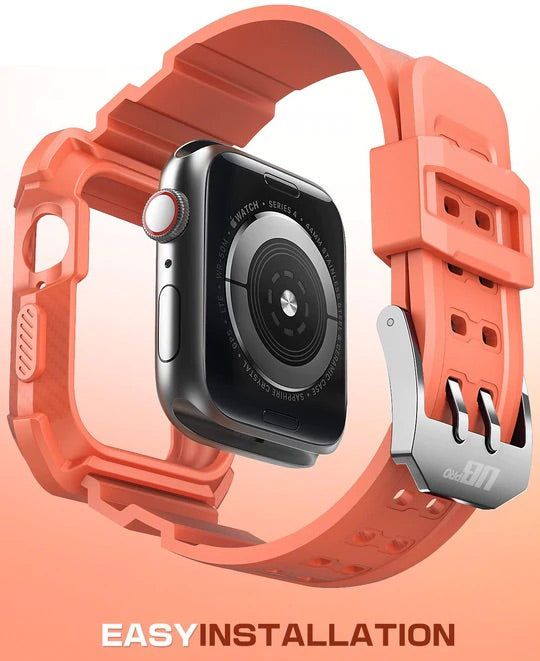 Funda correa Supcase UB Pro para Apple Watch Serie 7/ 6/ SE (44mm/45mm)