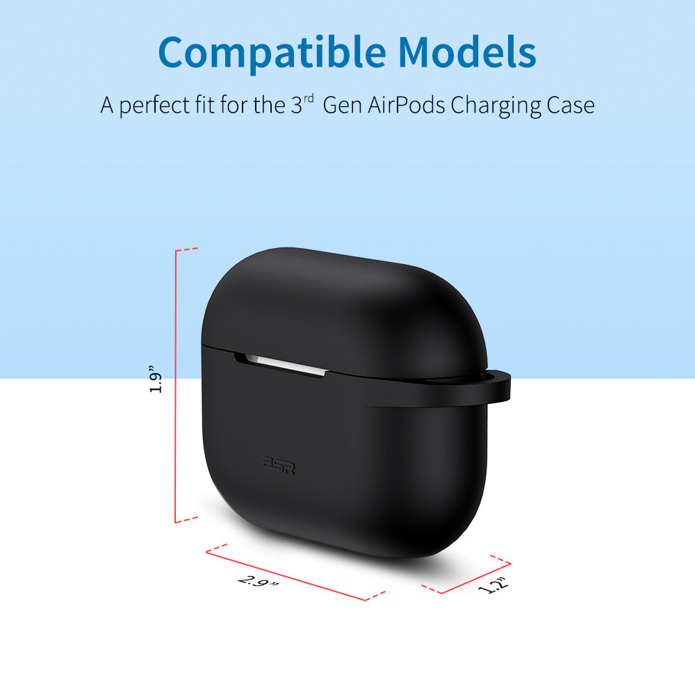 Funda ESR Bounce For AirPods Pro