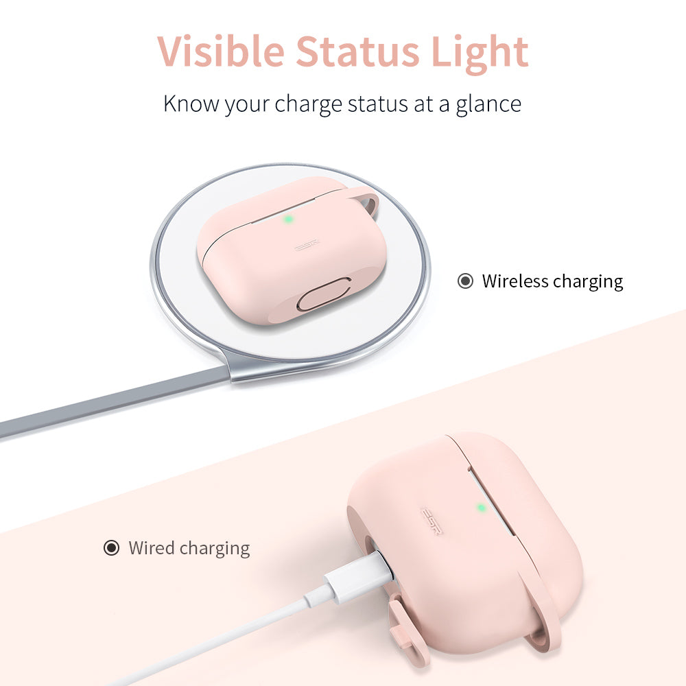 Funda ESR Bounce For AirPods Pro