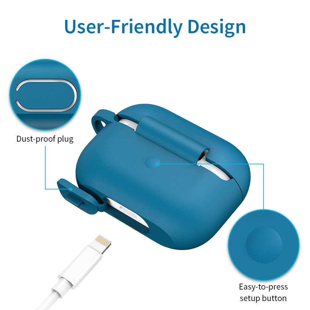 Funda ESR Bounce For AirPods Pro