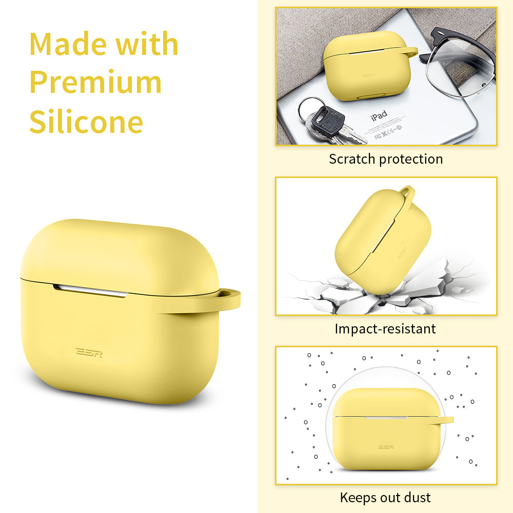 Funda ESR Bounce For AirPods Pro