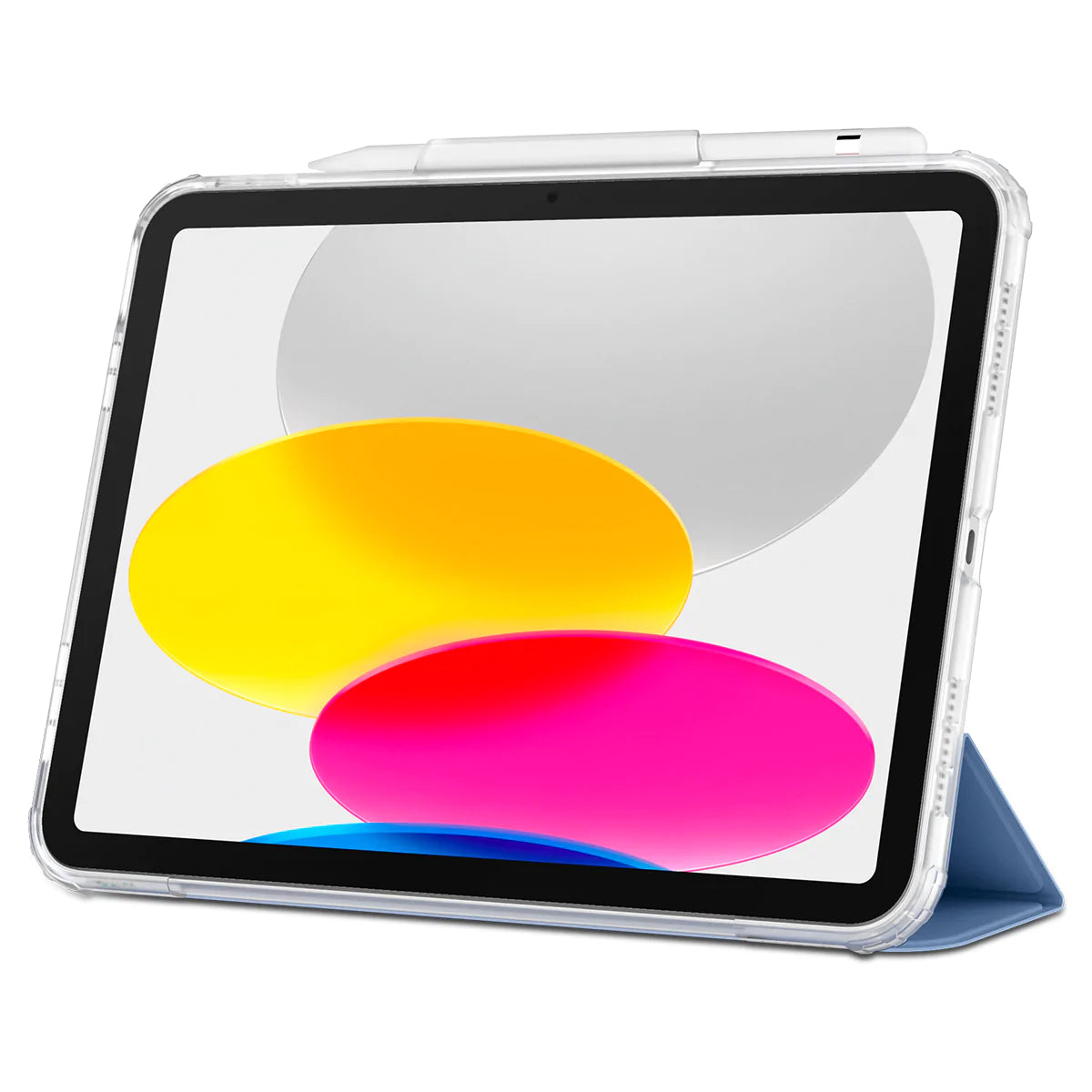 Funda Spigen Ultra Hybrid Pro para iPad 10ª Generación 10.9” (2022)