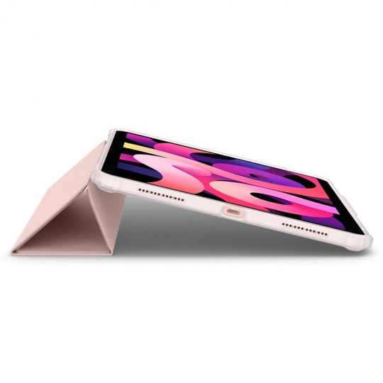 Funda Spigen Ultra Hybrid Pro para iPad Air 10.9" (2022 / 2020