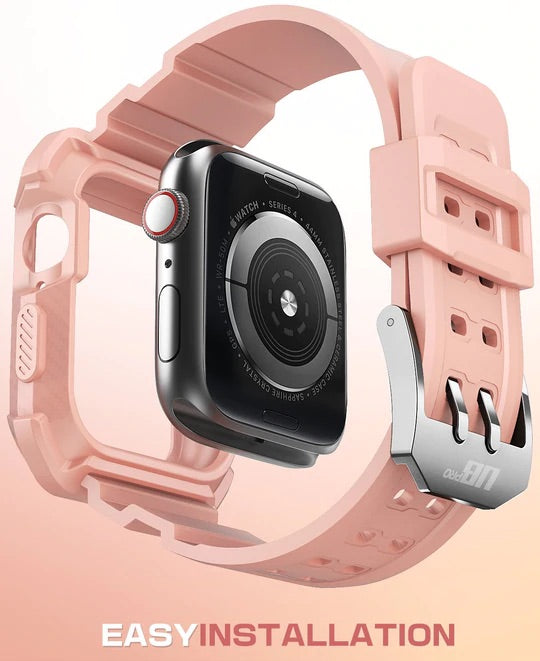 Funda correa Supcase UB Pro para Apple Watch Serie 7/ 6/ SE (44mm/45mm)