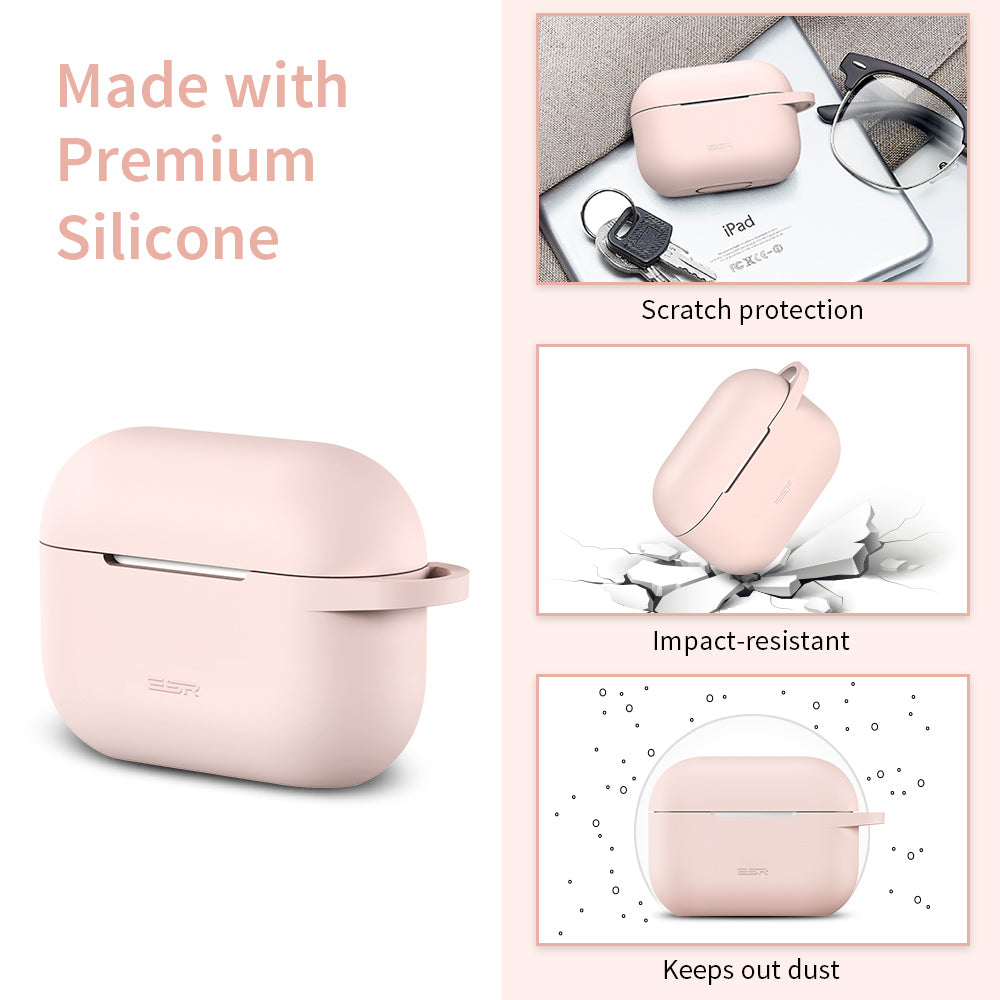 Funda ESR Bounce For AirPods Pro
