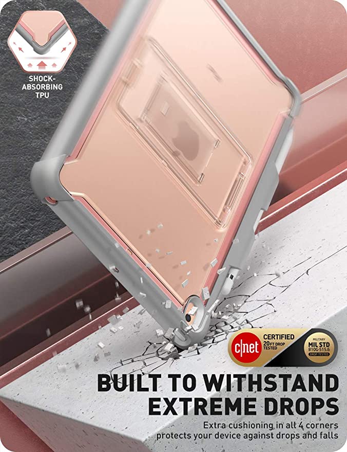 Funda I-blason Ares para iPad 10.2 (2019-2020)