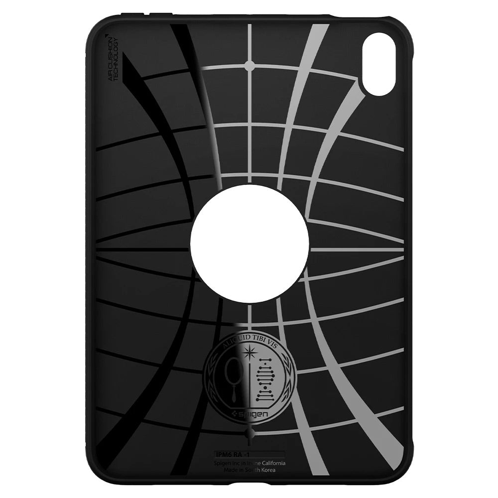 Funda Spigen Rugged Armor Para iPad Mini 6