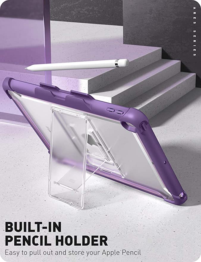 Funda I-blason Ares para iPad 10.2 (2019-2020)