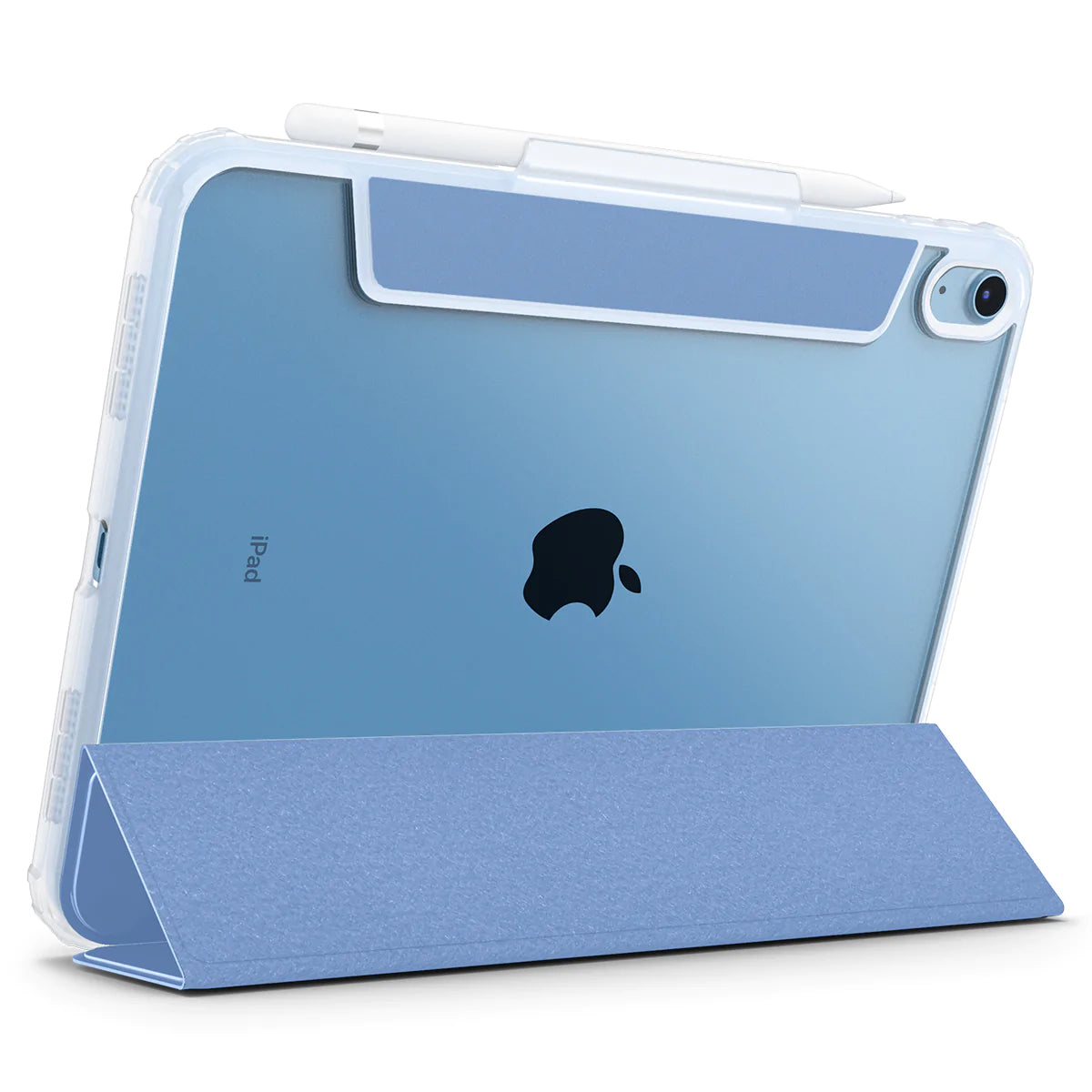Funda Spigen Ultra Hybrid Pro para iPad 10ª Generación 10.9” (2022)