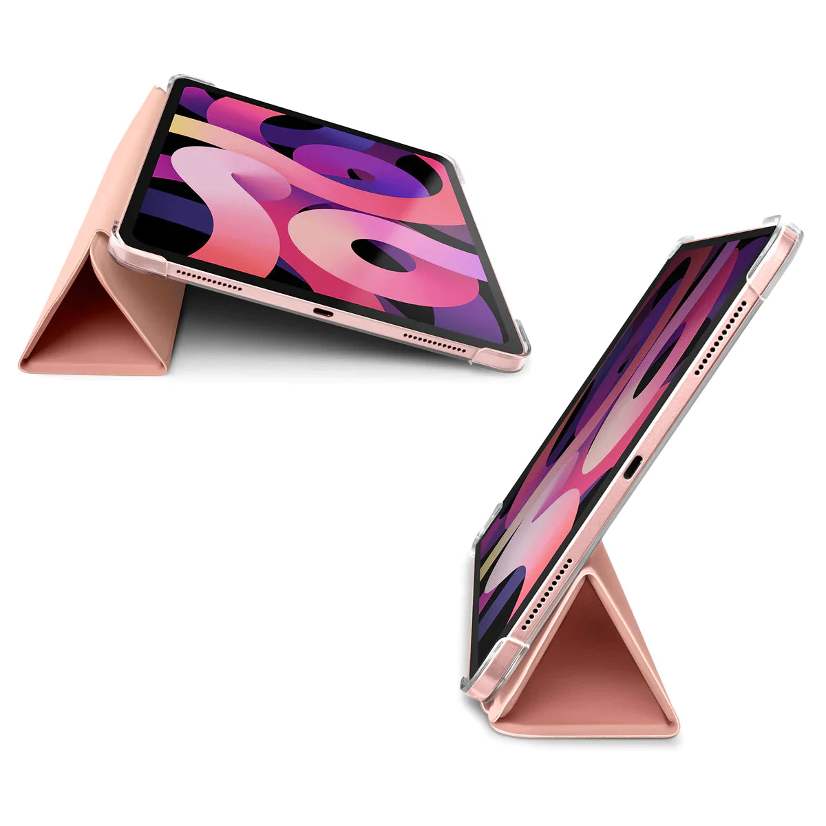 Funda Laut Huex Folio para iPad Air 10.9” (2022 / 2020)