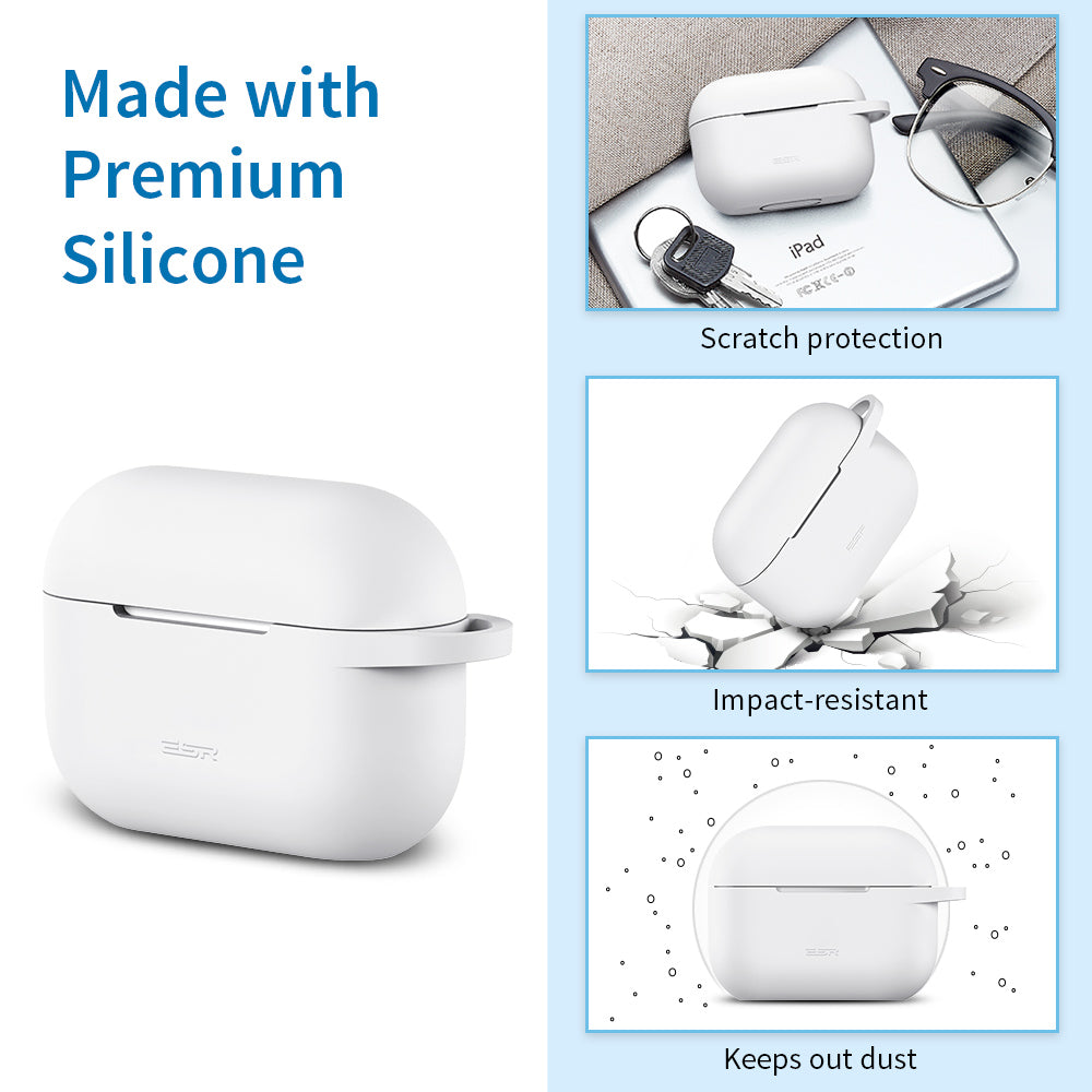 Funda ESR Bounce For AirPods Pro