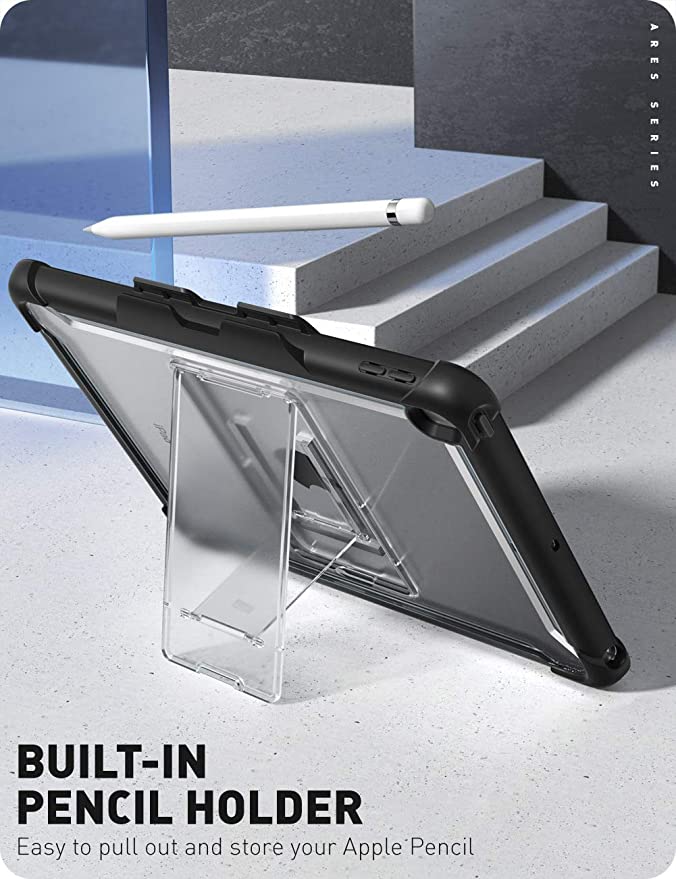 Funda I-blason Ares para iPad 10.2 (2019-2020)