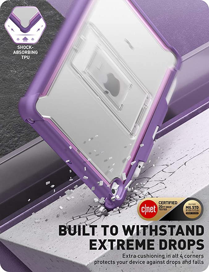Funda I-blason Ares para iPad 10.2 (2019-2020)
