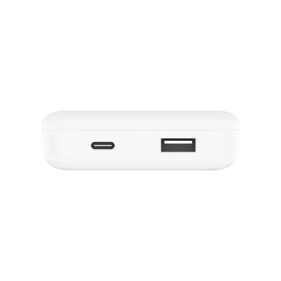 Cargador belkin magnético inalámbrico portátil 10K