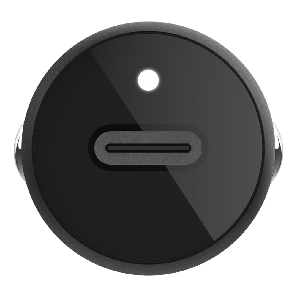 Cargador belkin para coche USB-C PD de 20W