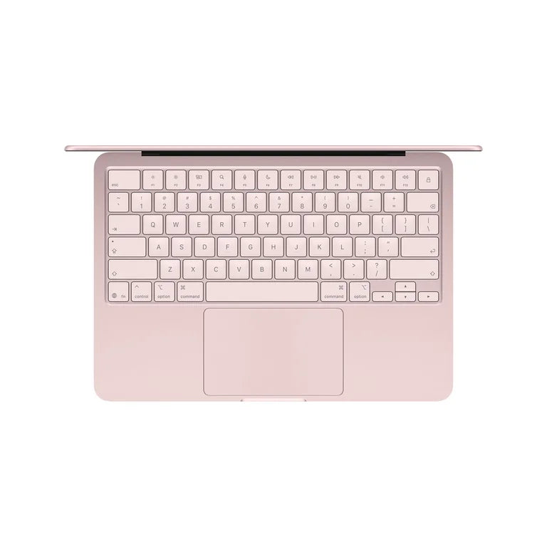 MacBook Neo de 13 pulgadas A18 Pro CPU de 6 núcleos y GPU de 5 núcleos 8GB 256GB SSD