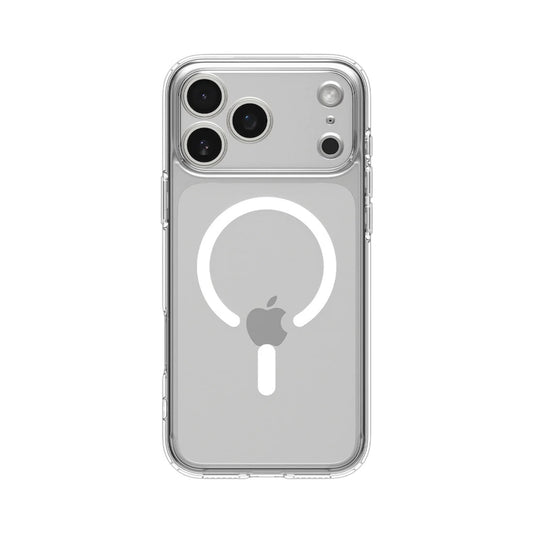 Funda Spigen Ultra Hybrid MagFit para iPhone 17 Pro Max