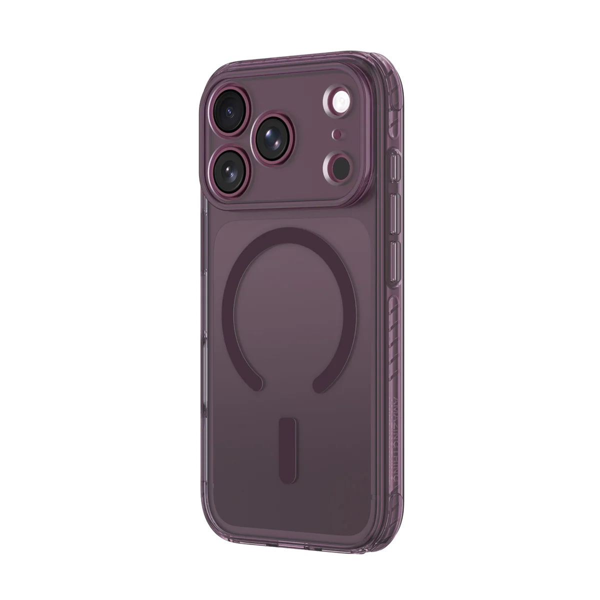 Funda AmazingThing Titan Pro Mag para iPhone 18 Pro Max