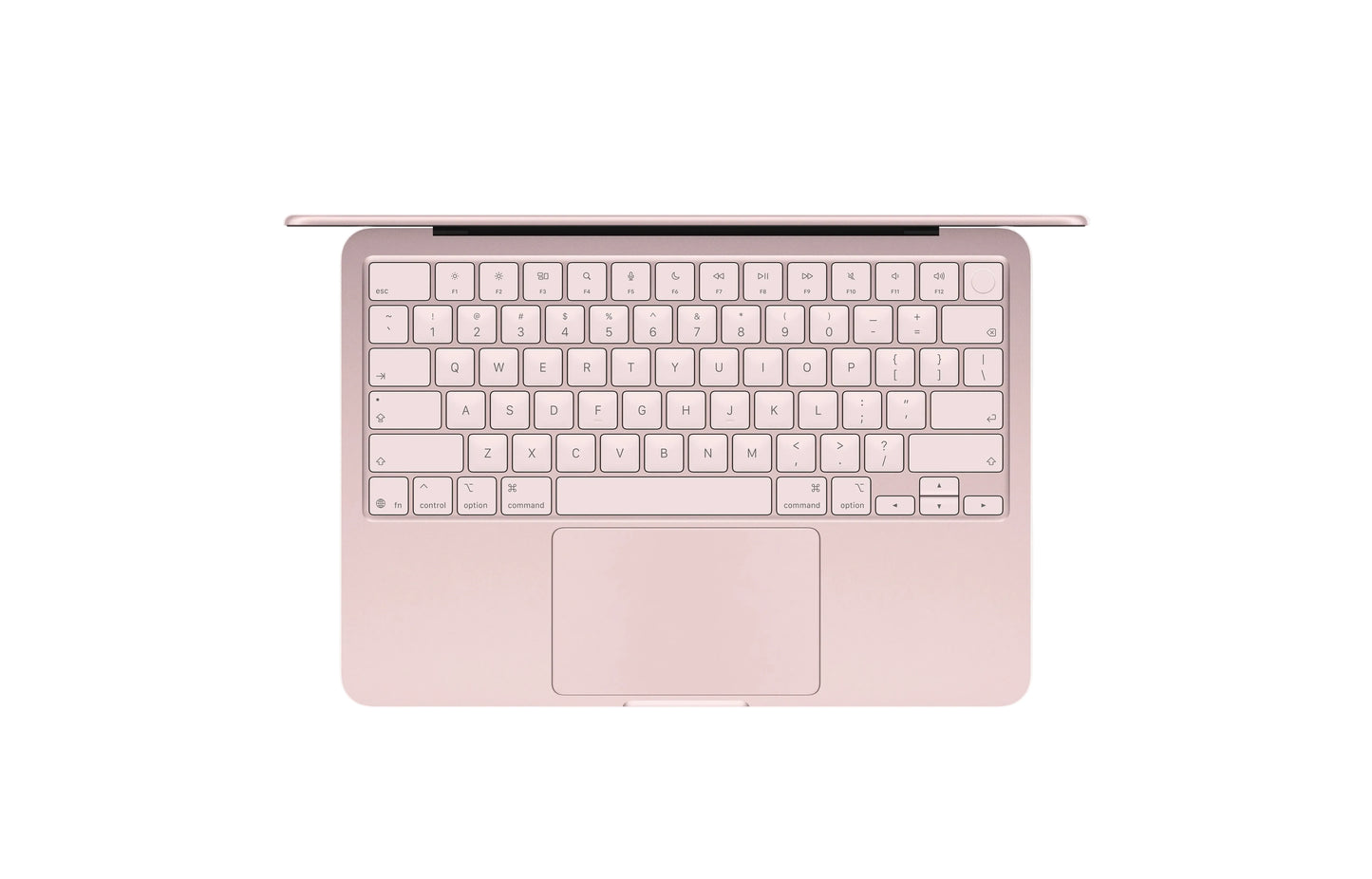 MacBook Neo de 13 pulgadas A18 Pro CPU de 6 núcleos y GPU de 5 núcleos 8GB 512GB SSD