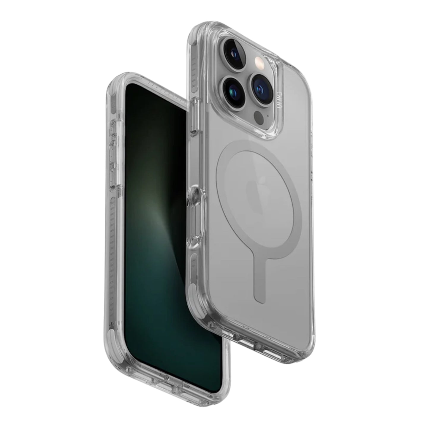 Funda Uniq Combat Mag para iPhone 16 Pro
