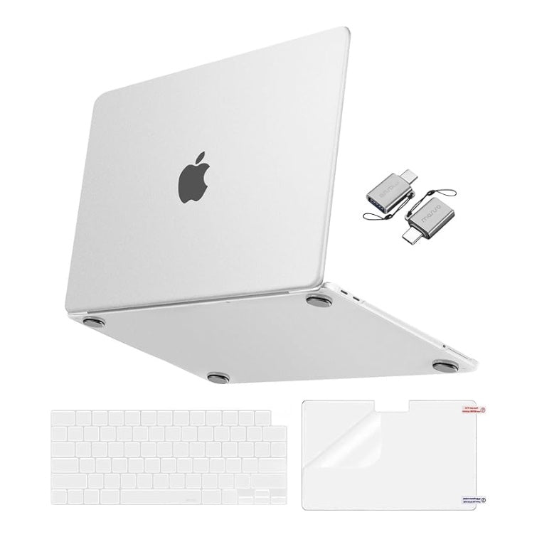 Carcasa Mosiso para MacBook Neo 13 (2026)