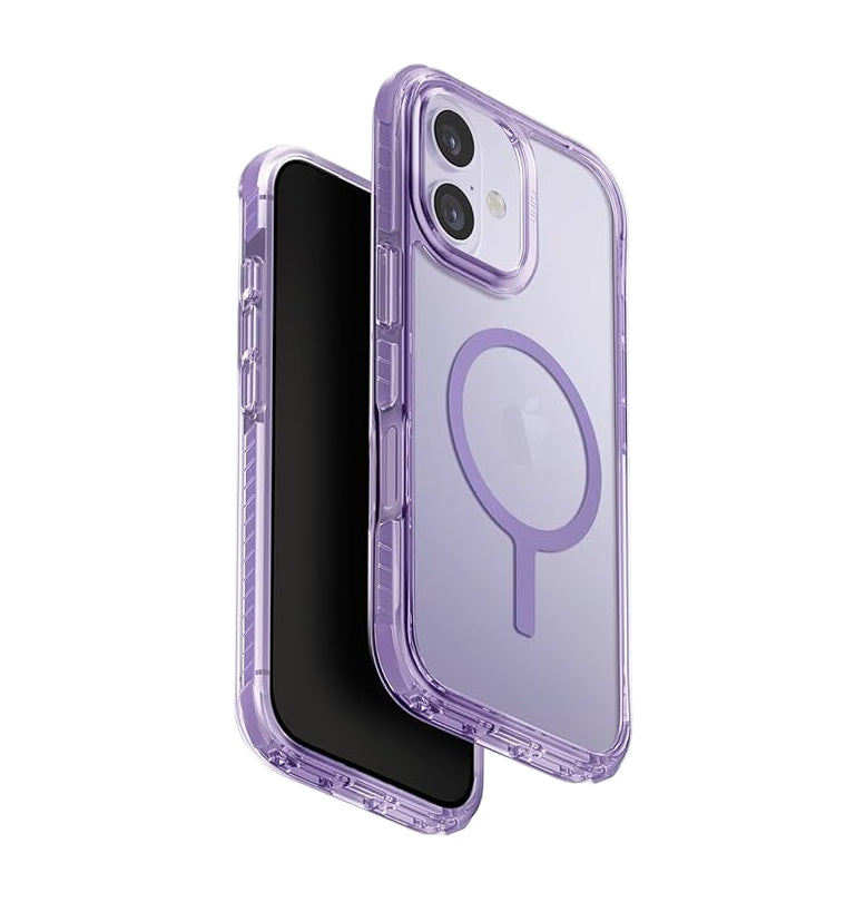 Funda Uniq Combat Mag para iPhone 17