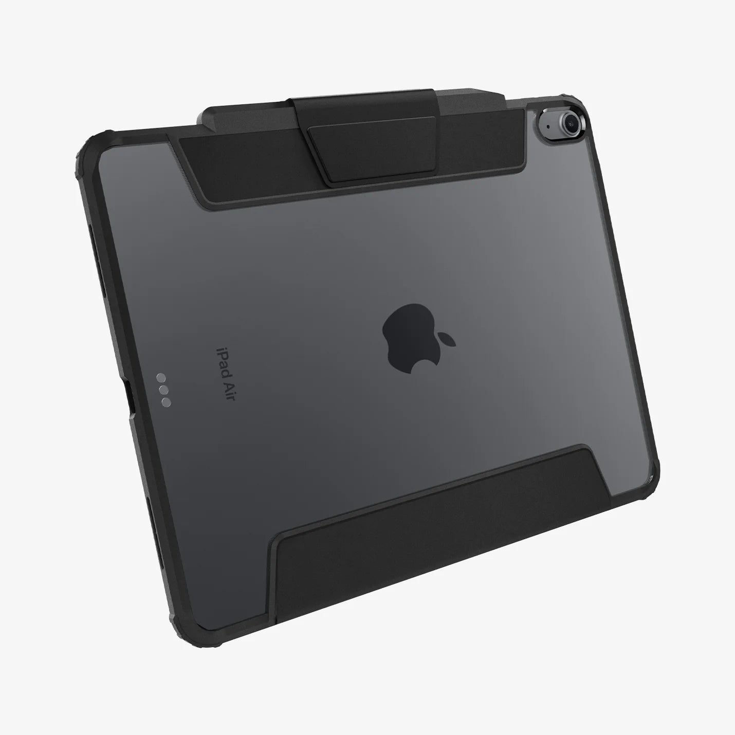 Funda Spigen Ultra Hybrid Pro para iPad Air 13” M2 (2024)