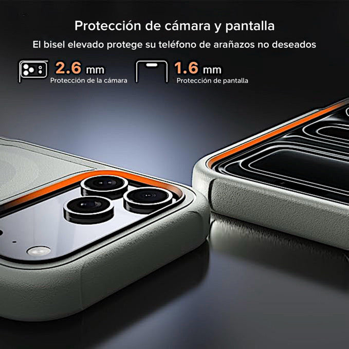 Funda My Bat Pro Maverick Rogue Mag para iPhone 17 Pro Max