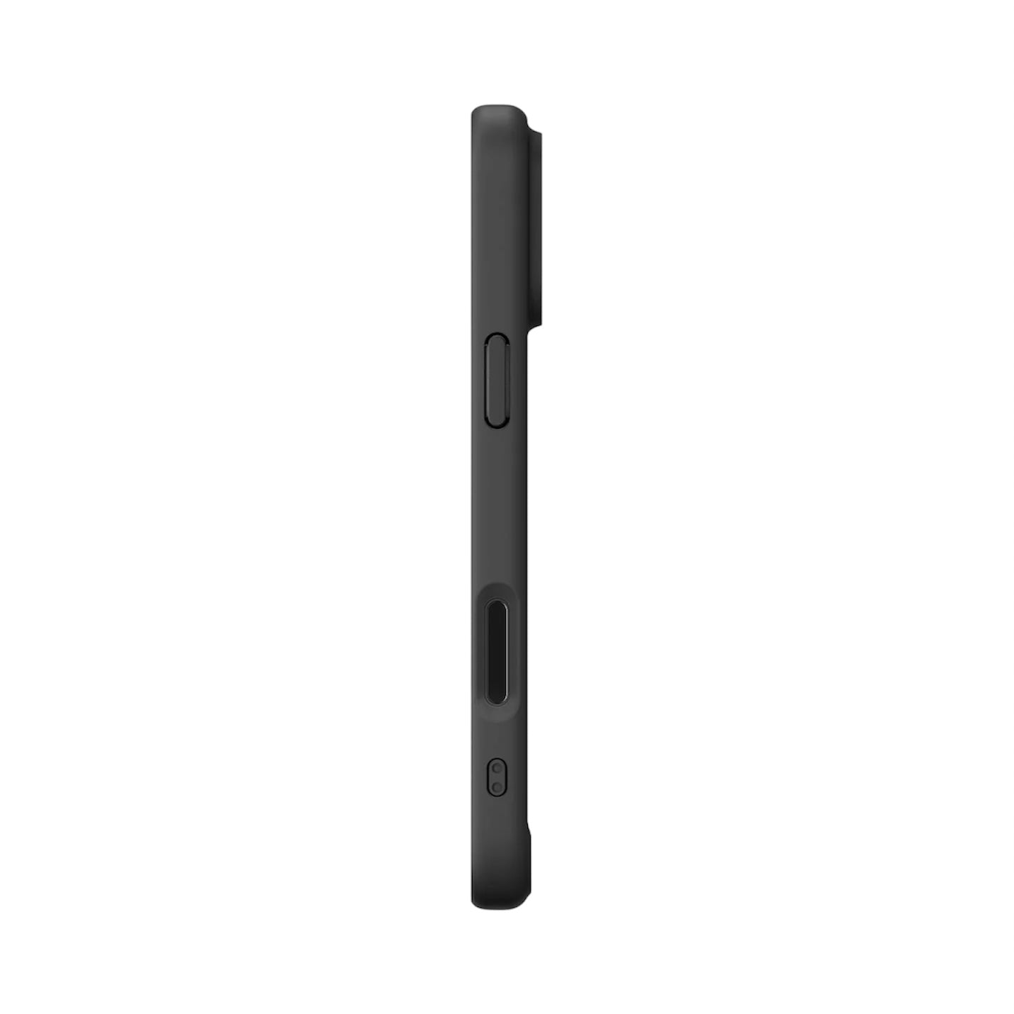 Funda Spigen Ultra Hybrid MagFit para iPhone 17 Pro Max