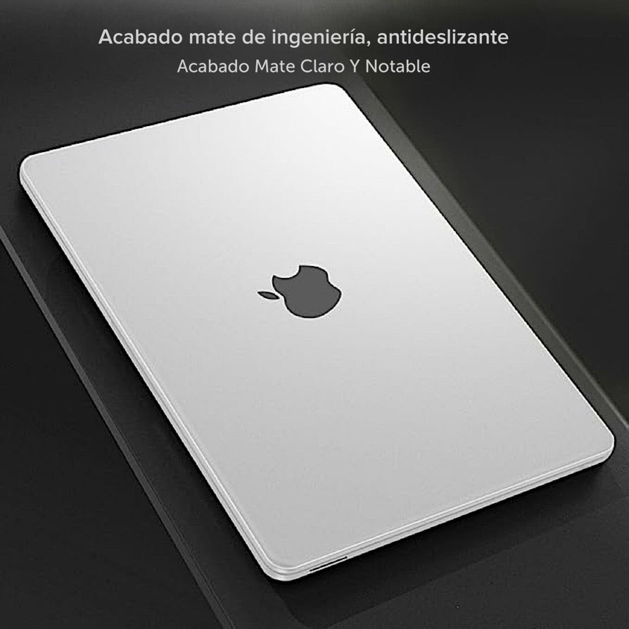 Carcasa Mosiso para MacBook Neo 13 (2026)