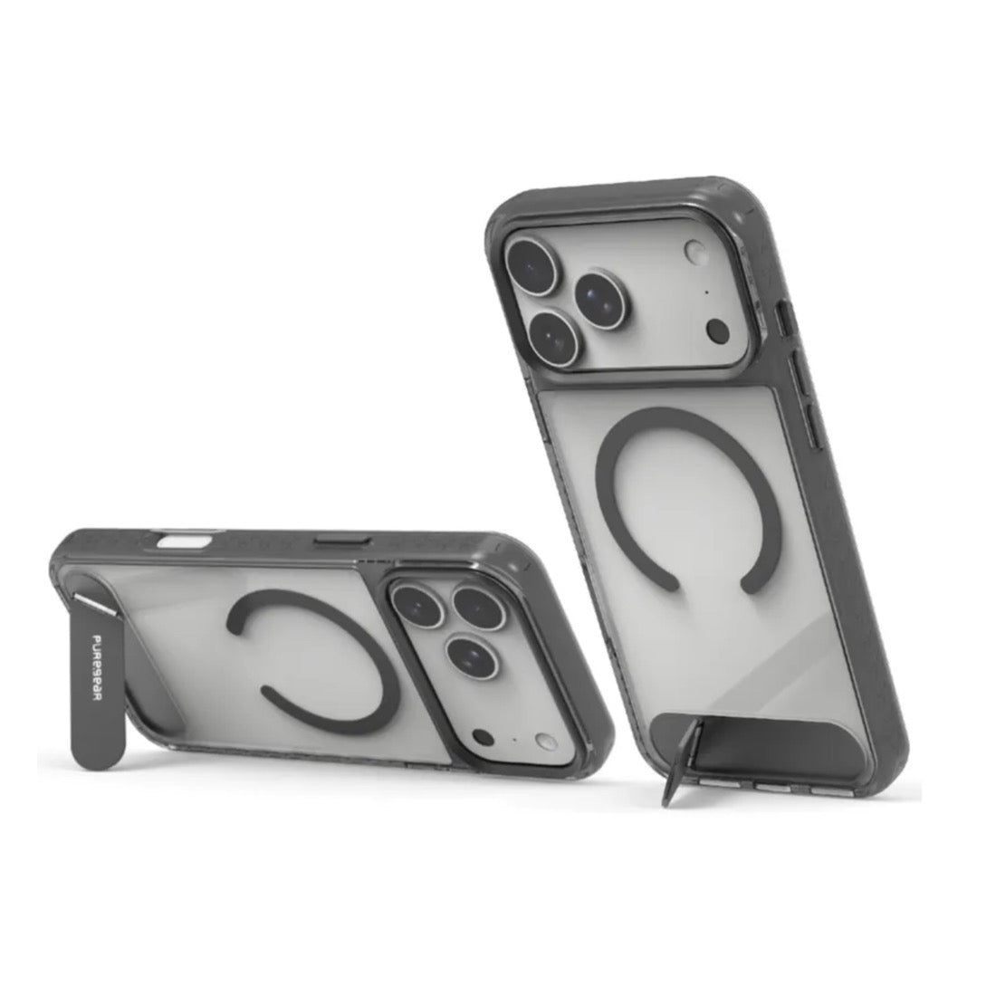 Funda Puregear SlimShell Kik Mag para iPhone 17 Pro Max