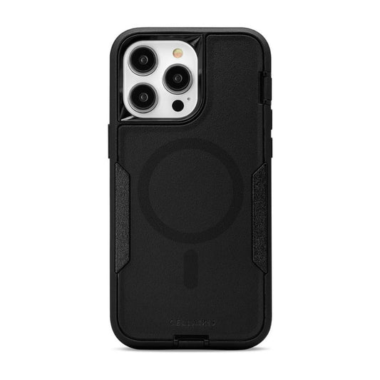 Funda Cellairis Rapture Rugged MagSafe para iPhone 15 Pro Max