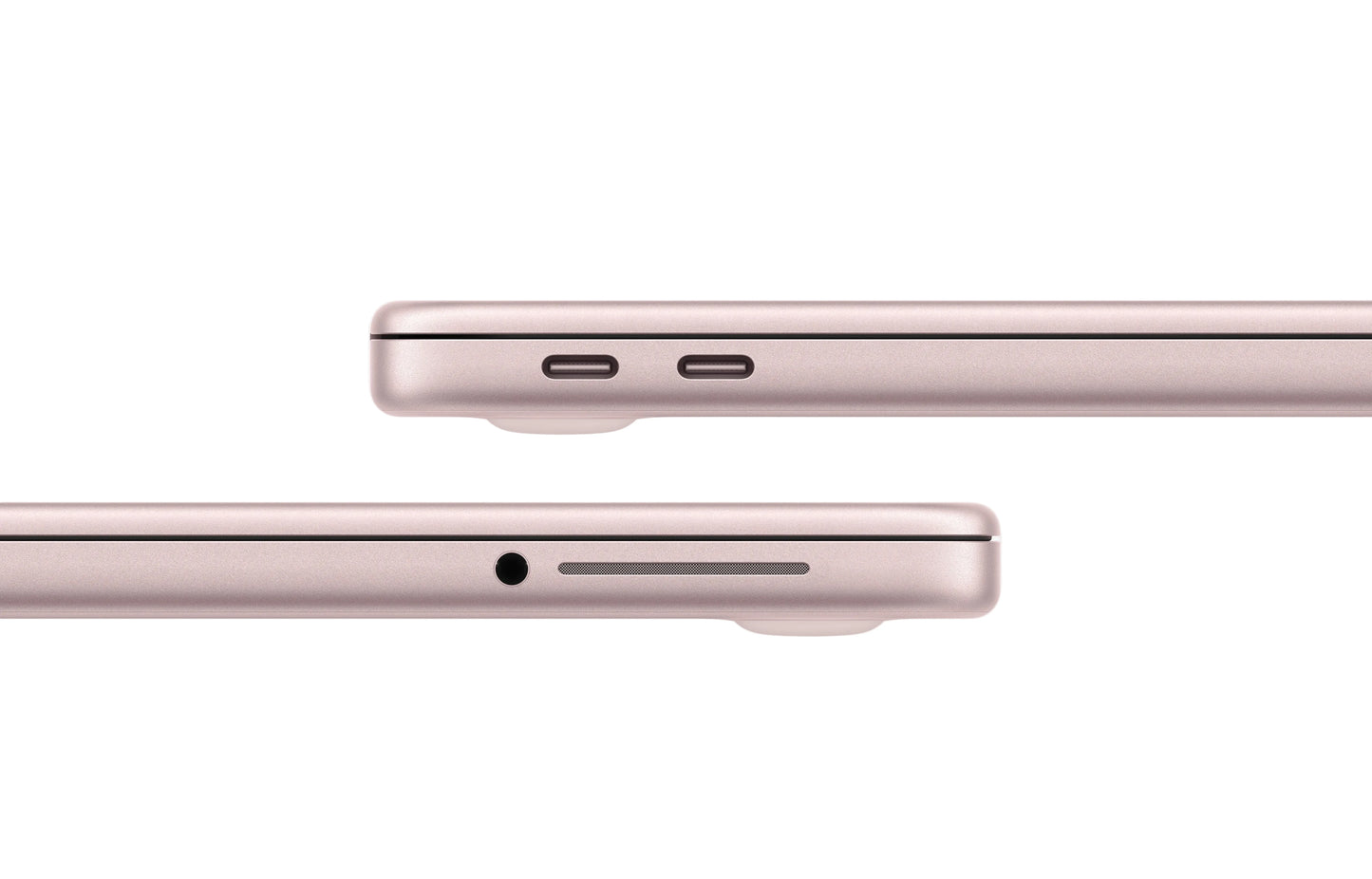 MacBook Neo de 13 pulgadas A18 Pro CPU de 6 núcleos y GPU de 5 núcleos 8GB 256GB SSD