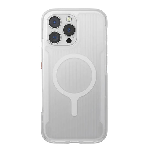 Funda Uniq Combat Active Mag para iPhone 16 Pro Max