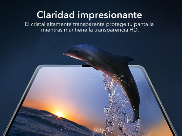 Protector de pantalla ESR para iPad Décima Generación 10.9"