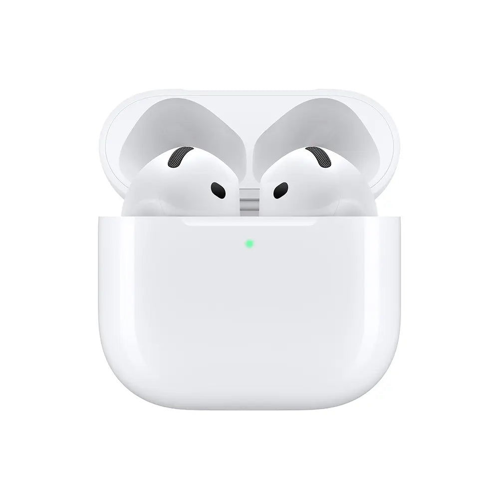 AirPods 4 con estuche de Carga USB-C