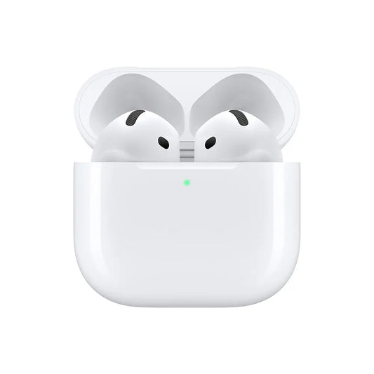 AirPods 4 con estuche de Carga USB-C