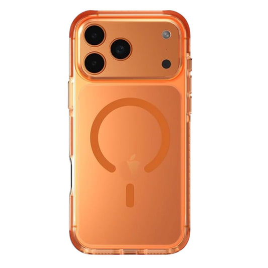 Funda Uniq Combat Mag para iPhone 17 Pro Max