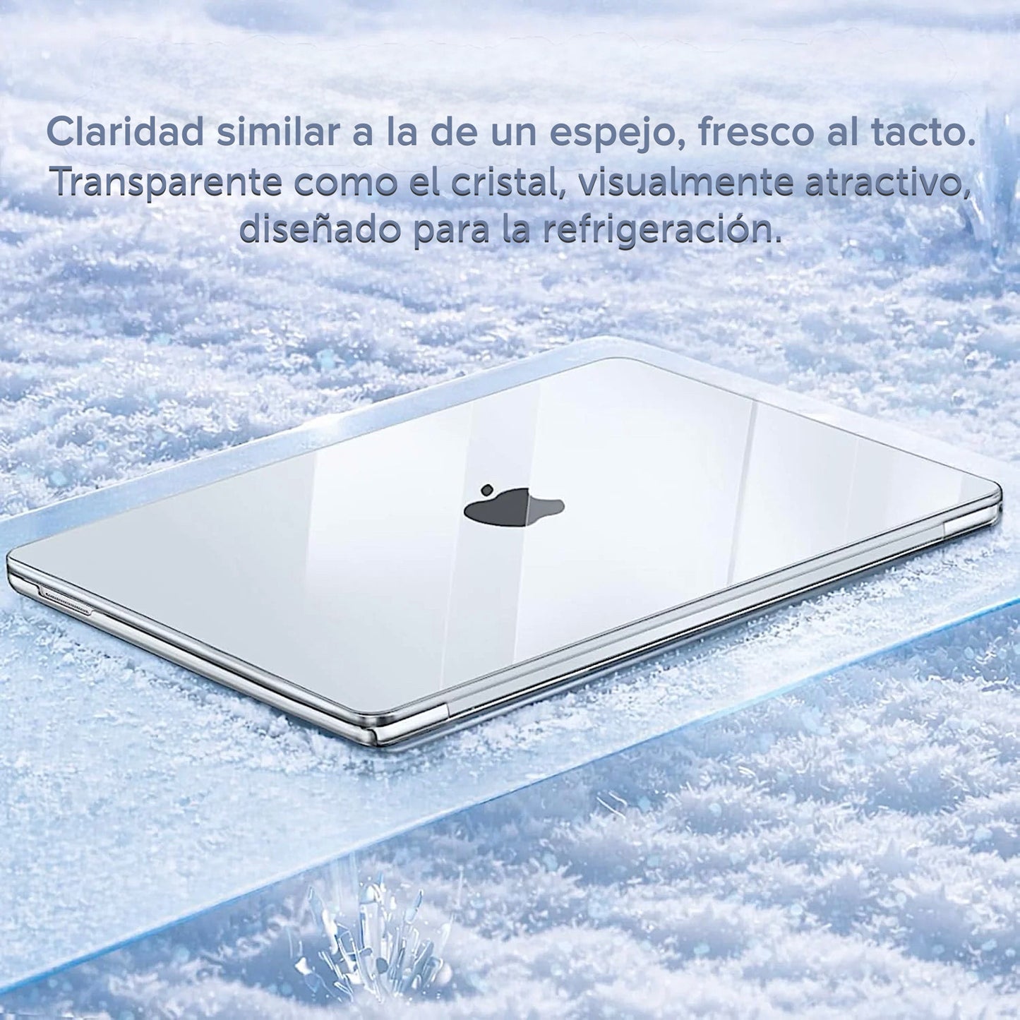 Carcasa Mosiso para MacBook Neo 13 Pulgadas (2026)