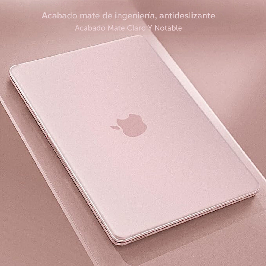 Carcasa Mosiso para MacBook Neo 13 (2026)