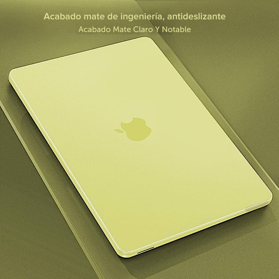 Carcasa Mosiso para MacBook Neo 13 (2026)