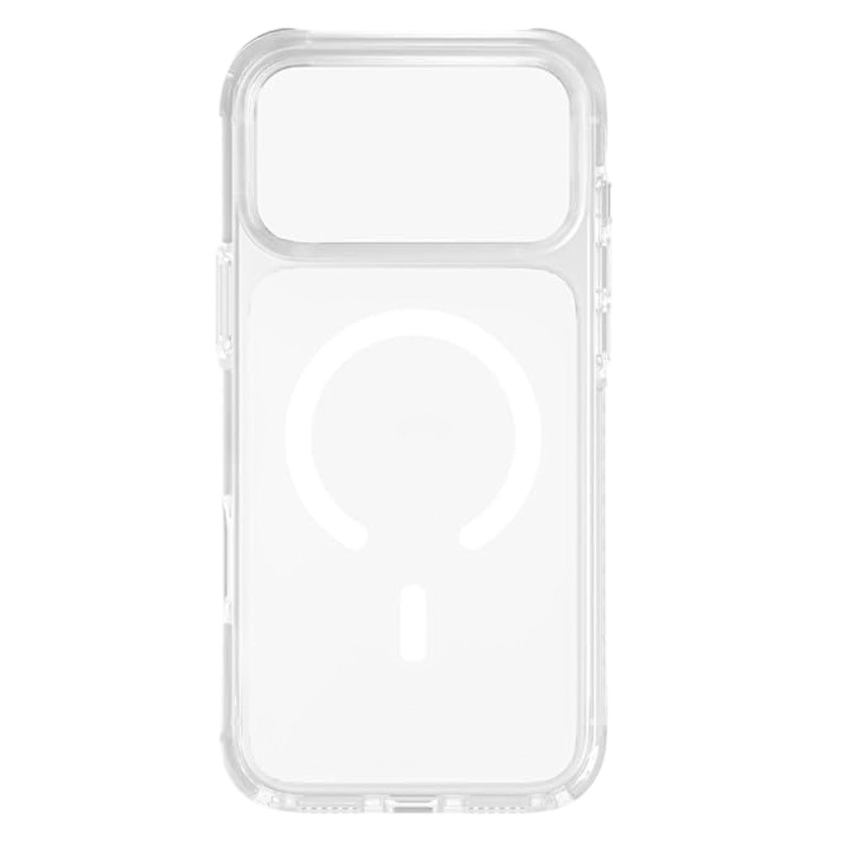 Funda Uniq Combat Mag para iPhone 17 Pro Max