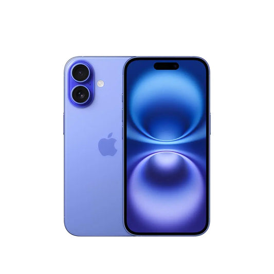 Apple iPhone 16 de 128GB