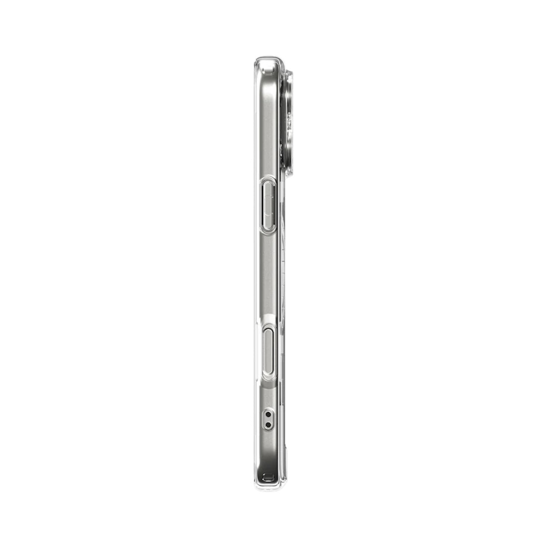 Funda Spigen Ultra Hybrid MagFit para iPhone 17 Pro Max
