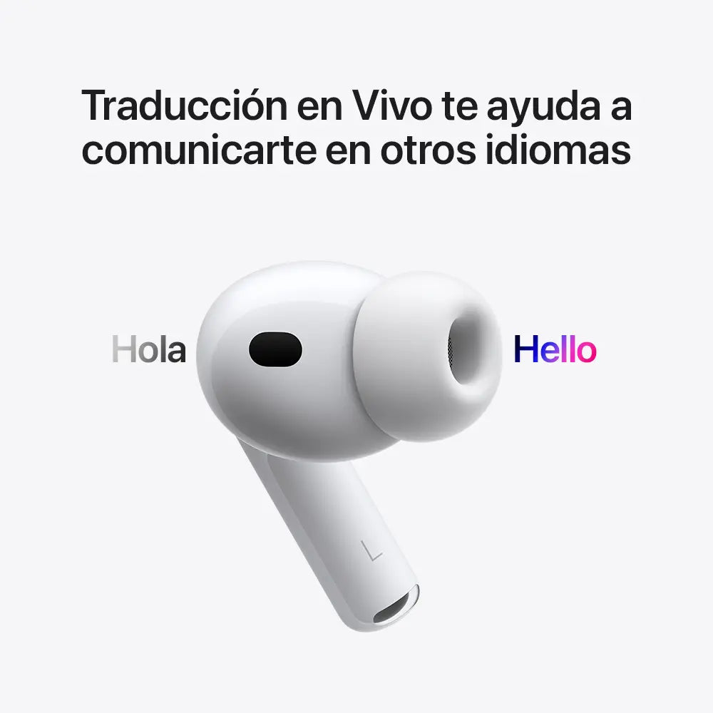 AirPods Pro 3