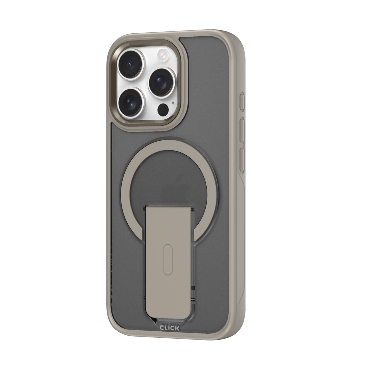 Funda Latch Mag para iPhone 16 Pro