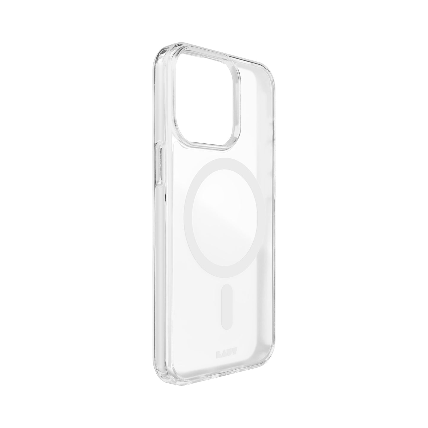 Funda Laut Crystal-M Compatible con MagSafe para iPhone 14 Pro Max